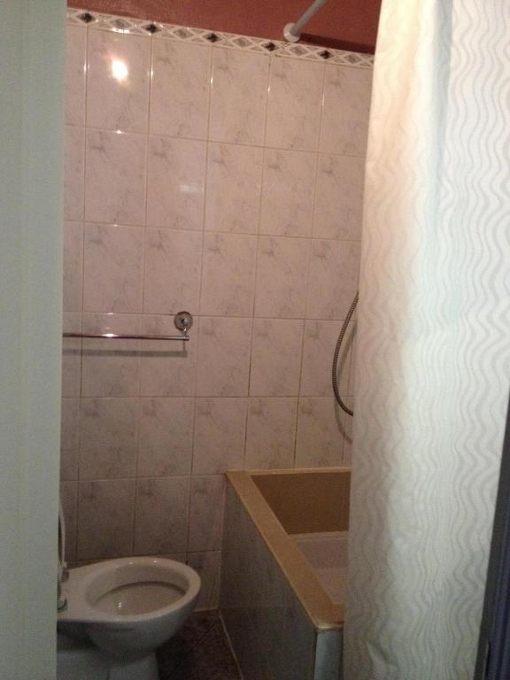 Hotel Stalingrad Brüksel Oda fotoğraf