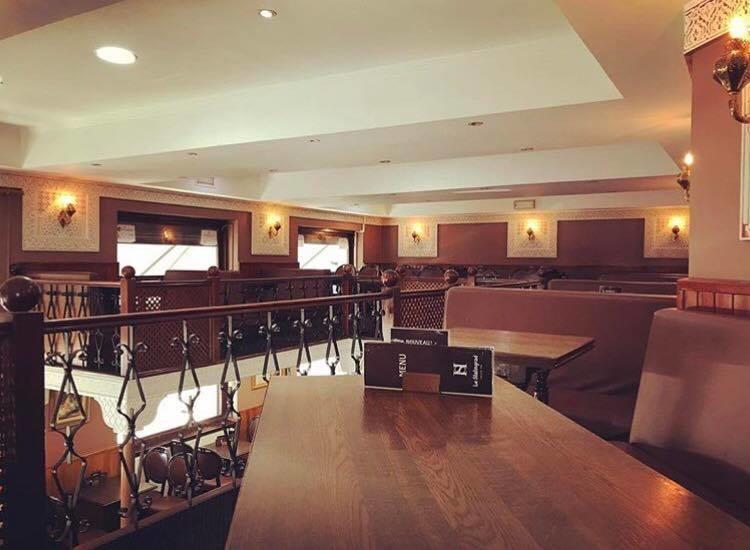 Hotel Stalingrad Brüksel Dış mekan fotoğraf