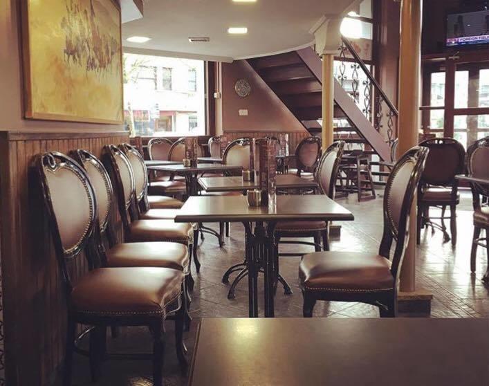 Hotel Stalingrad Brüksel Dış mekan fotoğraf
